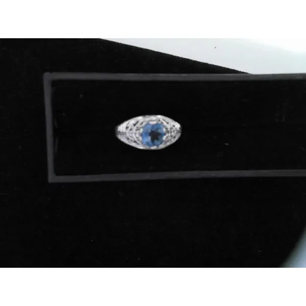 Gemstone Fashion Ring Golden Sails Jewelers, Inc. Saint Petersburg, FL
