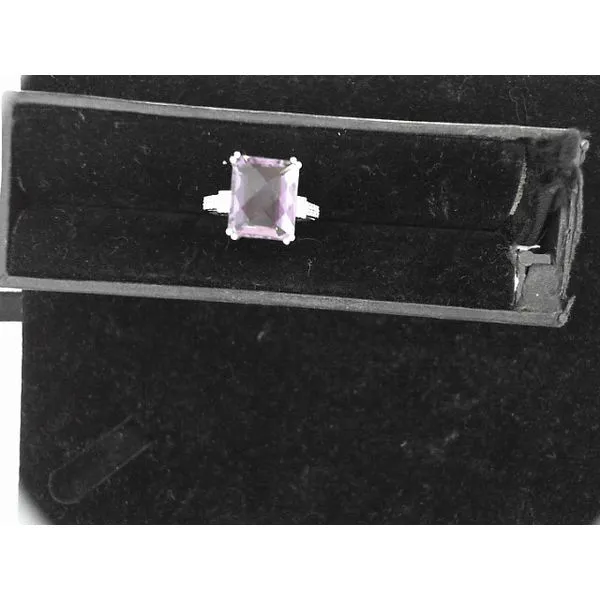 Gemstone Fashion Ring Golden Sails Jewelers, Inc. Saint Petersburg, FL