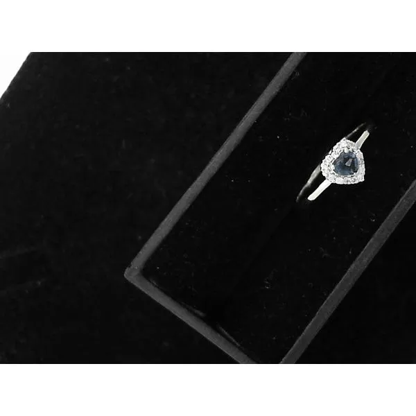 Gemstone Fashion Ring Golden Sails Jewelers, Inc. Saint Petersburg, FL