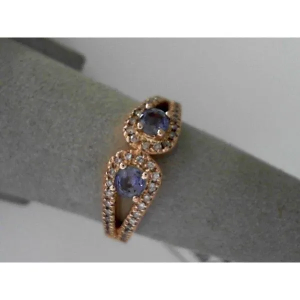 Gemstone Fashion Ring Golden Sails Jewelers, Inc. Saint Petersburg, FL