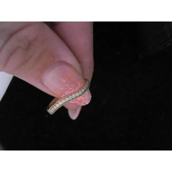 Gemstone Fashion Ring Golden Sails Jewelers, Inc. Saint Petersburg, FL