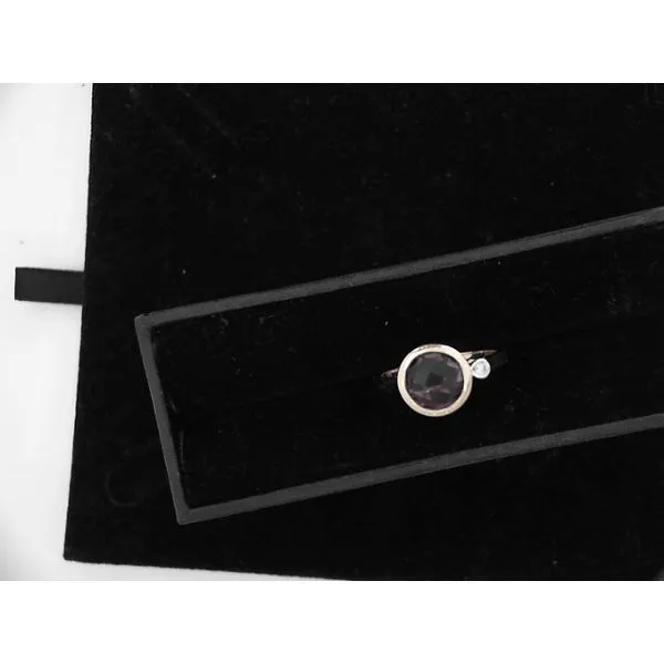 Gemstone Fashion Ring Golden Sails Jewelers, Inc. Saint Petersburg, FL