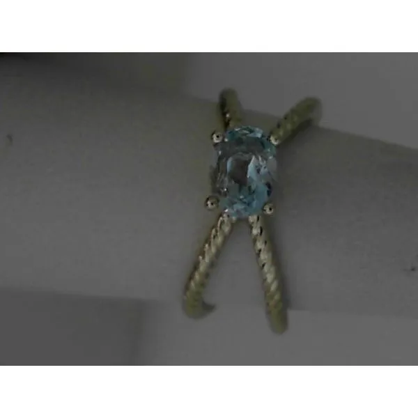 Gemstone Fashion Ring Golden Sails Jewelers, Inc. Saint Petersburg, FL