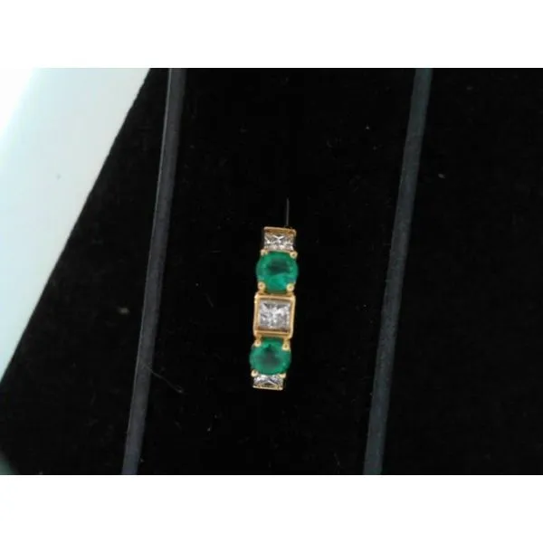 Gemstone Fashion Ring Golden Sails Jewelers, Inc. Saint Petersburg, FL