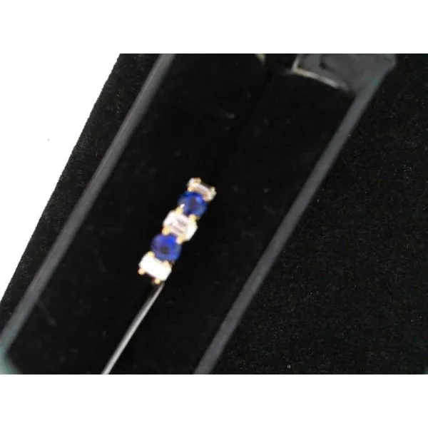 Gemstone Fashion Ring Golden Sails Jewelers, Inc. Saint Petersburg, FL