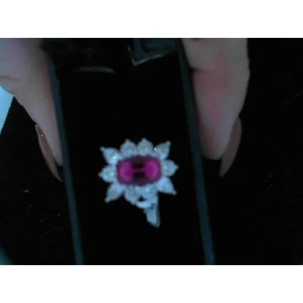 Gemstone Fashion Ring Golden Sails Jewelers, Inc. Saint Petersburg, FL