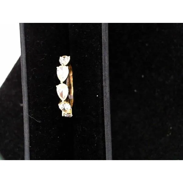 Gemstone Fashion Ring Golden Sails Jewelers, Inc. Saint Petersburg, FL