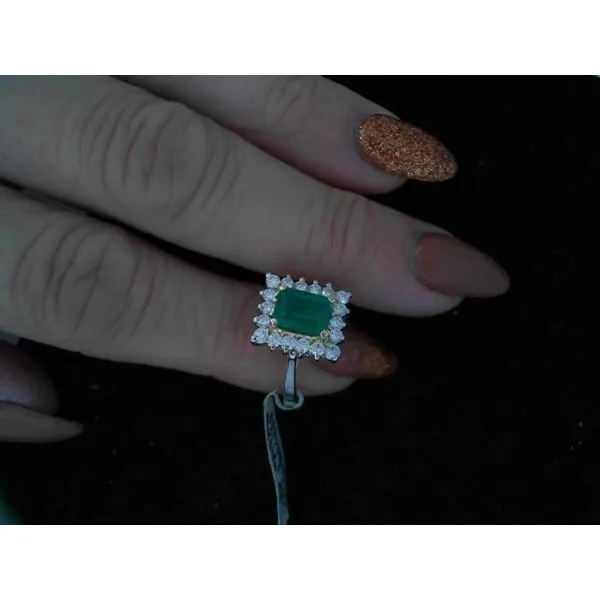 Gemstone Fashion Ring Golden Sails Jewelers, Inc. Saint Petersburg, FL