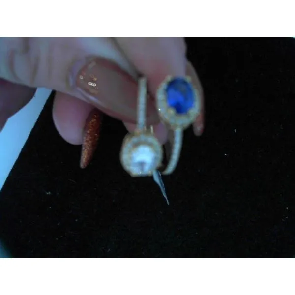 Gemstone Fashion Ring Golden Sails Jewelers, Inc. Saint Petersburg, FL