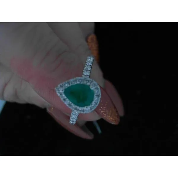 Gemstone Fashion Ring Golden Sails Jewelers, Inc. Saint Petersburg, FL