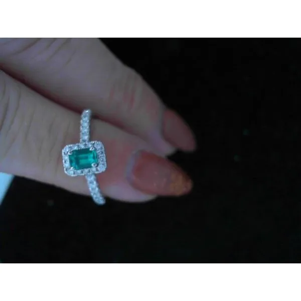 Gemstone Fashion Ring Golden Sails Jewelers, Inc. Saint Petersburg, FL