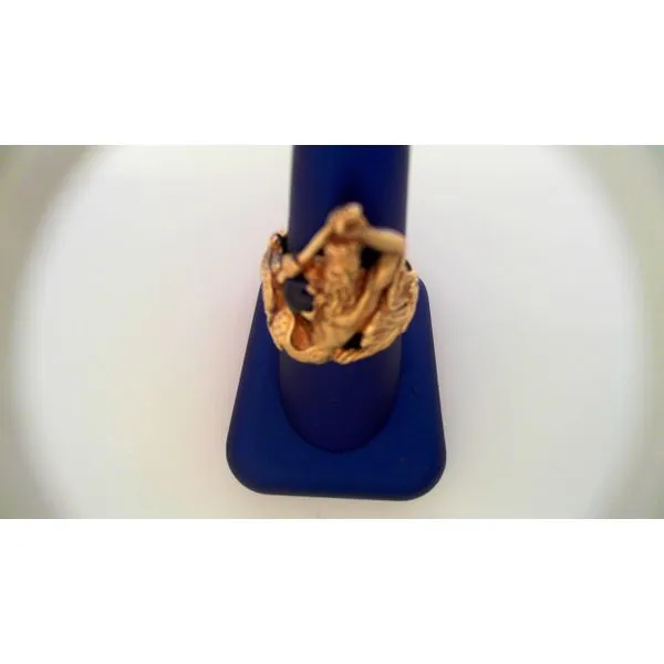Men's Gemstone Fashion Ring Golden Sails Jewelers, Inc. Saint Petersburg, FL