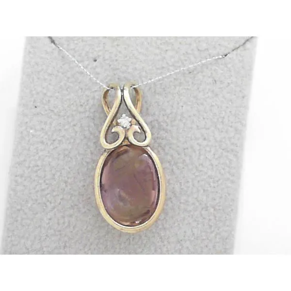 Gemstone Pendant similar item image