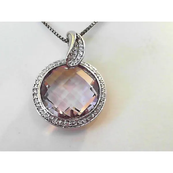 Gemstone Pendant similar item image