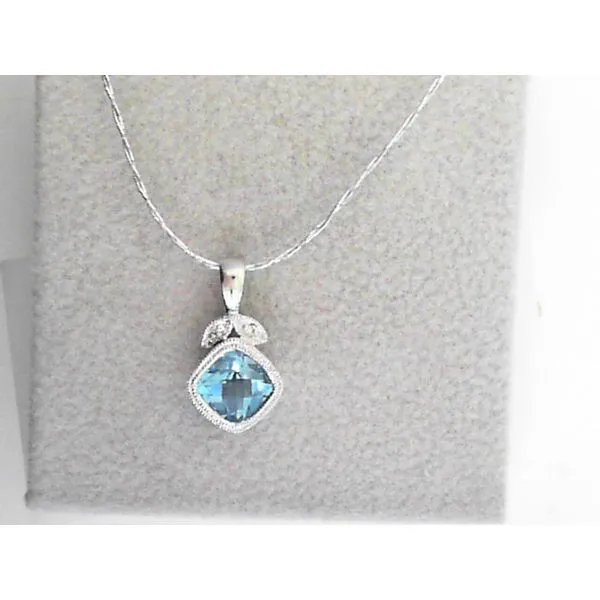Gemstone Pendant similar item image