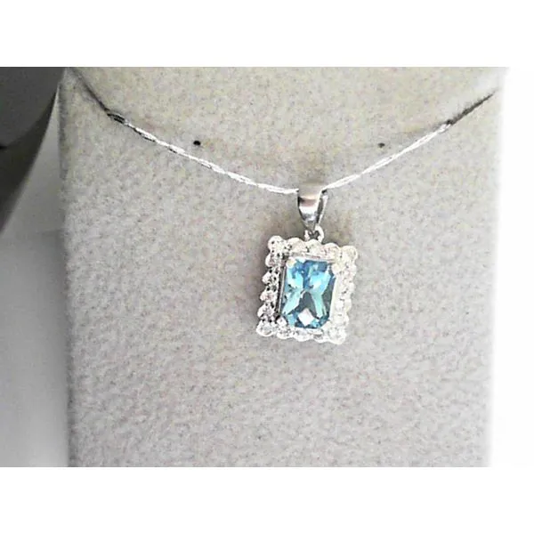 Gemstone Pendant similar item image