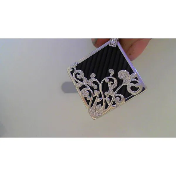 Gemstone Pendant Golden Sails Jewelers, Inc. Saint Petersburg, FL