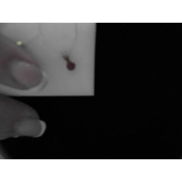 Gemstone Pendant Golden Sails Jewelers, Inc. Saint Petersburg, FL