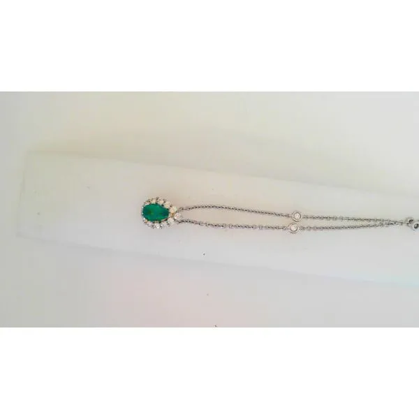 Gemstone Pendant Golden Sails Jewelers, Inc. Saint Petersburg, FL