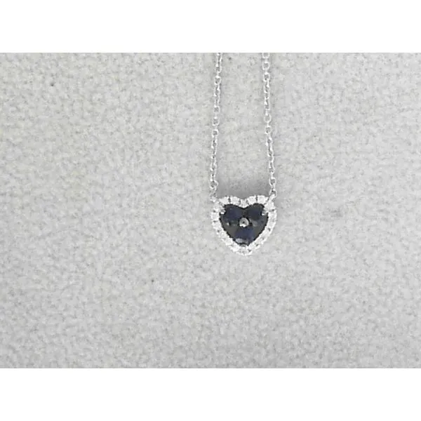 Gemstone Pendant Golden Sails Jewelers, Inc. Saint Petersburg, FL