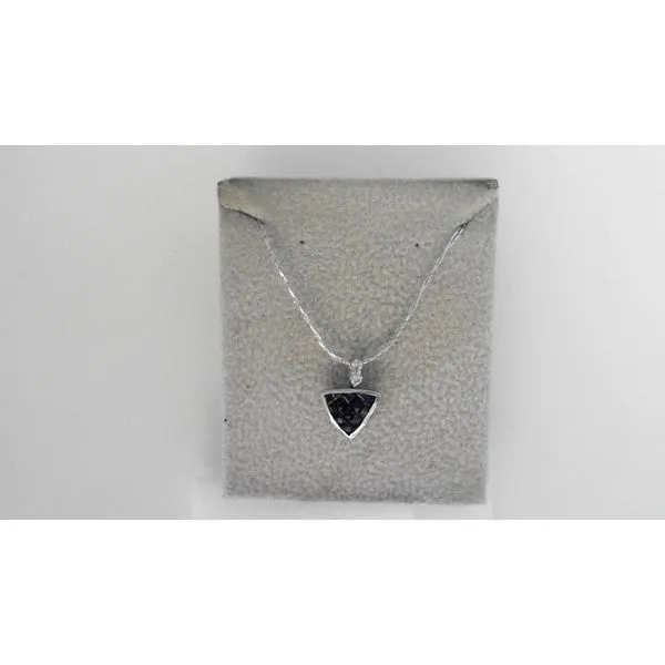 Gemstone Pendant Golden Sails Jewelers, Inc. Saint Petersburg, FL