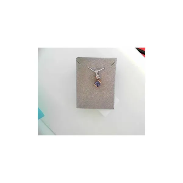 Gemstone Pendant similar item image