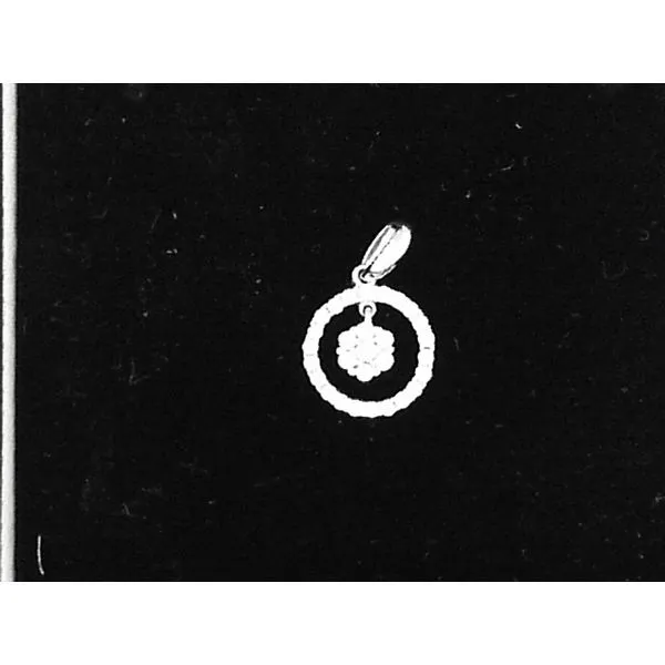 Gemstone Pendant Golden Sails Jewelers, Inc. Saint Petersburg, FL