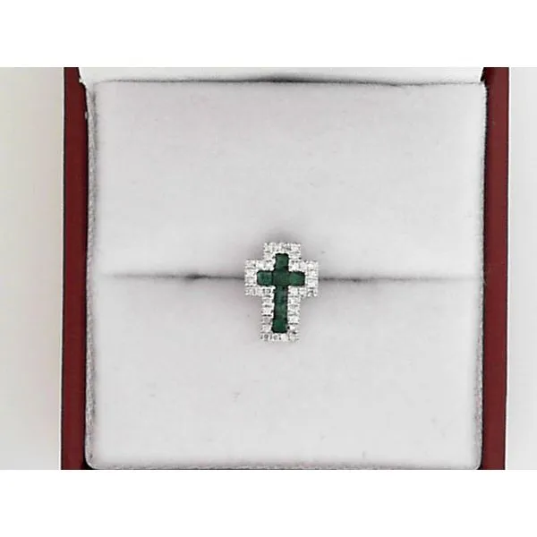 Gemstone Pendant Golden Sails Jewelers, Inc. Saint Petersburg, FL