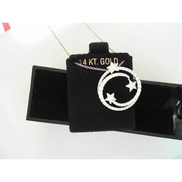 Gemstone Pendant Golden Sails Jewelers, Inc. Saint Petersburg, FL