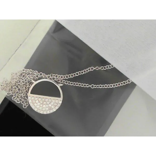 Gemstone Pendant Golden Sails Jewelers, Inc. Saint Petersburg, FL