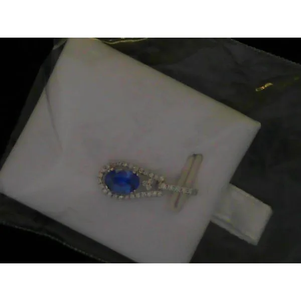 Gemstone Pendant Golden Sails Jewelers, Inc. Saint Petersburg, FL