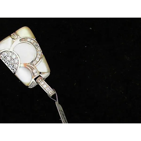 Gemstone Pendant Golden Sails Jewelers, Inc. Saint Petersburg, FL