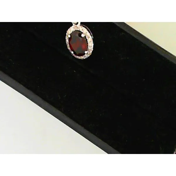 Gemstone Pendant Golden Sails Jewelers, Inc. Saint Petersburg, FL