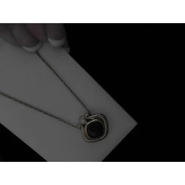 Gemstone Pendant Golden Sails Jewelers, Inc. Saint Petersburg, FL