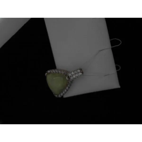 Gemstone Pendant similar item image