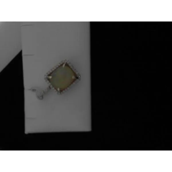 Gemstone Pendant Golden Sails Jewelers, Inc. Saint Petersburg, FL