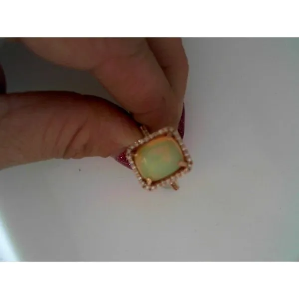 Gemstone Pendant Golden Sails Jewelers, Inc. Saint Petersburg, FL