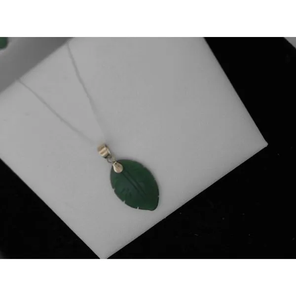 Gemstone Pendant Golden Sails Jewelers, Inc. Saint Petersburg, FL