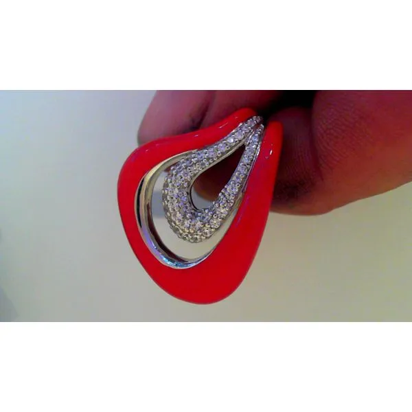 Gemstone Pendant Golden Sails Jewelers, Inc. Saint Petersburg, FL