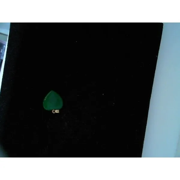Gemstone Pendant Golden Sails Jewelers, Inc. Saint Petersburg, FL