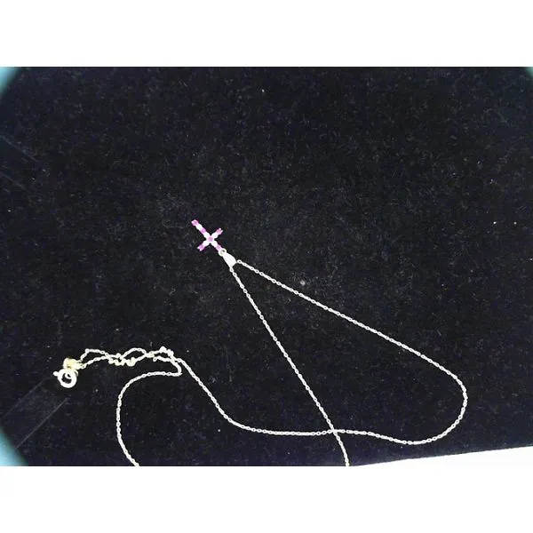 Gemstone Pendant Golden Sails Jewelers, Inc. Saint Petersburg, FL