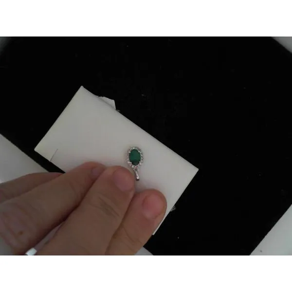 Gemstone Pendant Golden Sails Jewelers, Inc. Saint Petersburg, FL