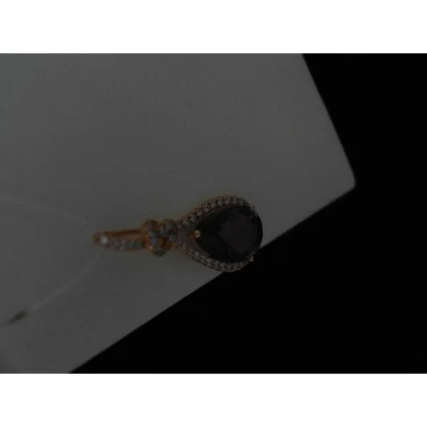 Gemstone Pendant Golden Sails Jewelers, Inc. Saint Petersburg, FL