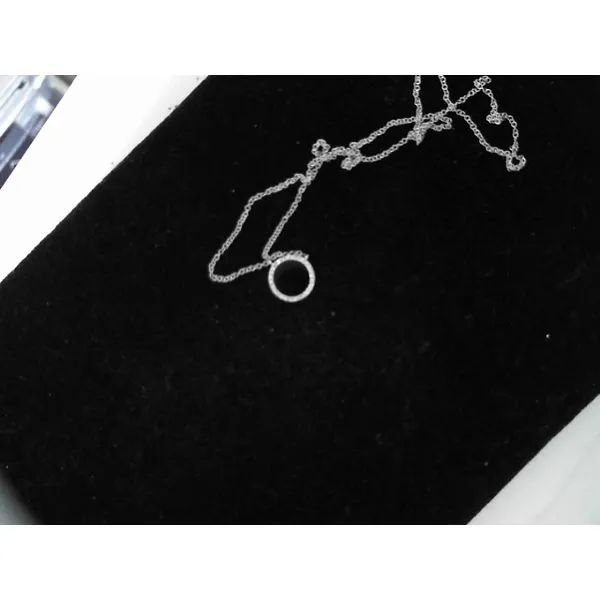Gemstone Pendant Golden Sails Jewelers, Inc. Saint Petersburg, FL