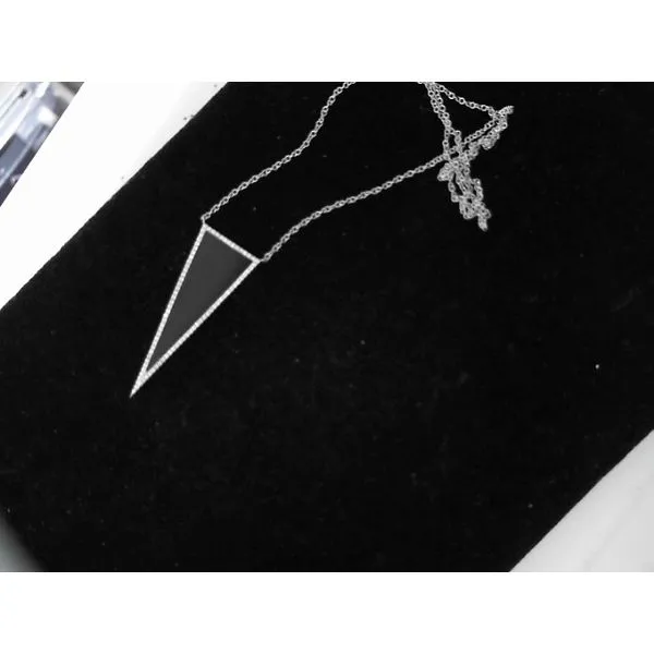 Gemstone Pendant Golden Sails Jewelers, Inc. Saint Petersburg, FL