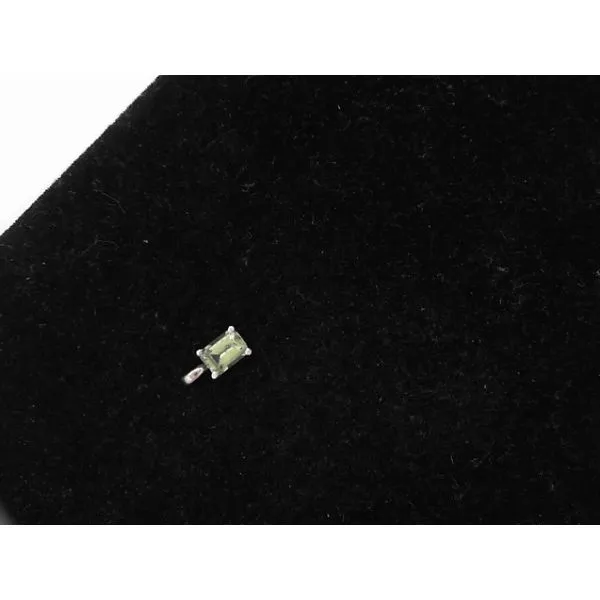 Gemstone Pendant Golden Sails Jewelers, Inc. Saint Petersburg, FL