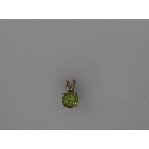 Gemstone Pendant Golden Sails Jewelers, Inc. Saint Petersburg, FL