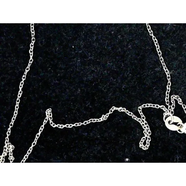 Gemstone Pendant Golden Sails Jewelers, Inc. Saint Petersburg, FL
