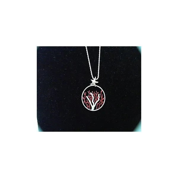 Gemstone Necklace Golden Sails Jewelers, Inc. Saint Petersburg, FL
