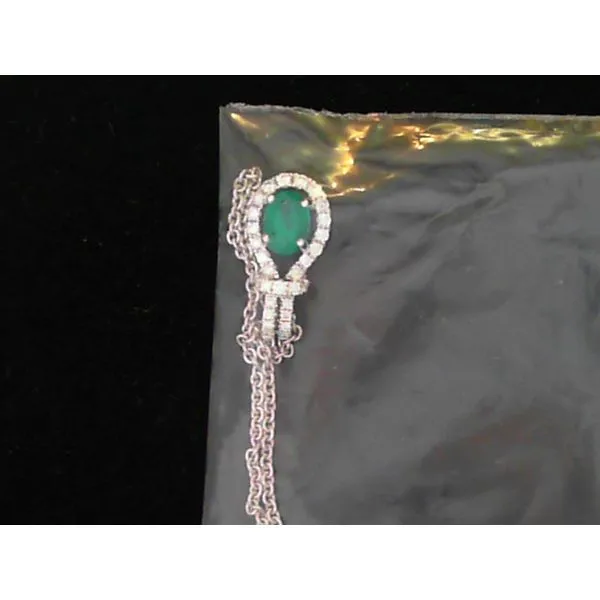 Gemstone Necklace Golden Sails Jewelers, Inc. Saint Petersburg, FL